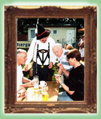 Hofnarr Fr&ouml;hlich - Das Original